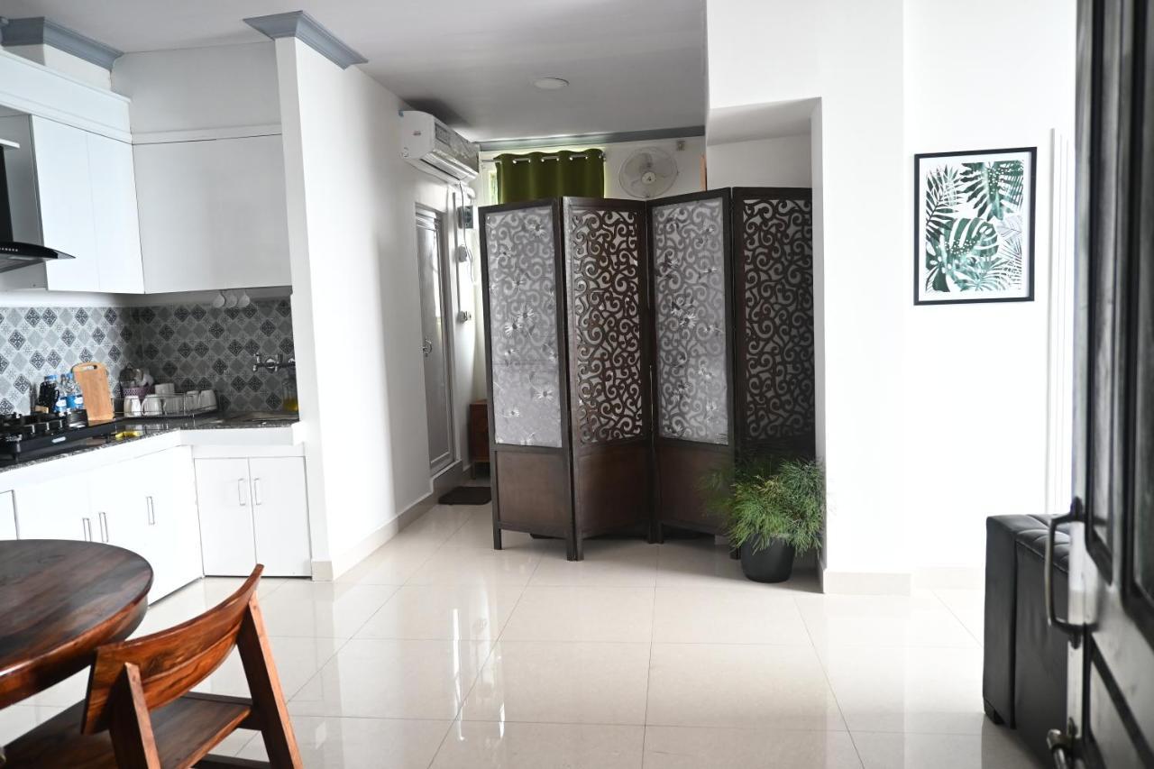 The 1998 Homestay Āīzawl 외부 사진
