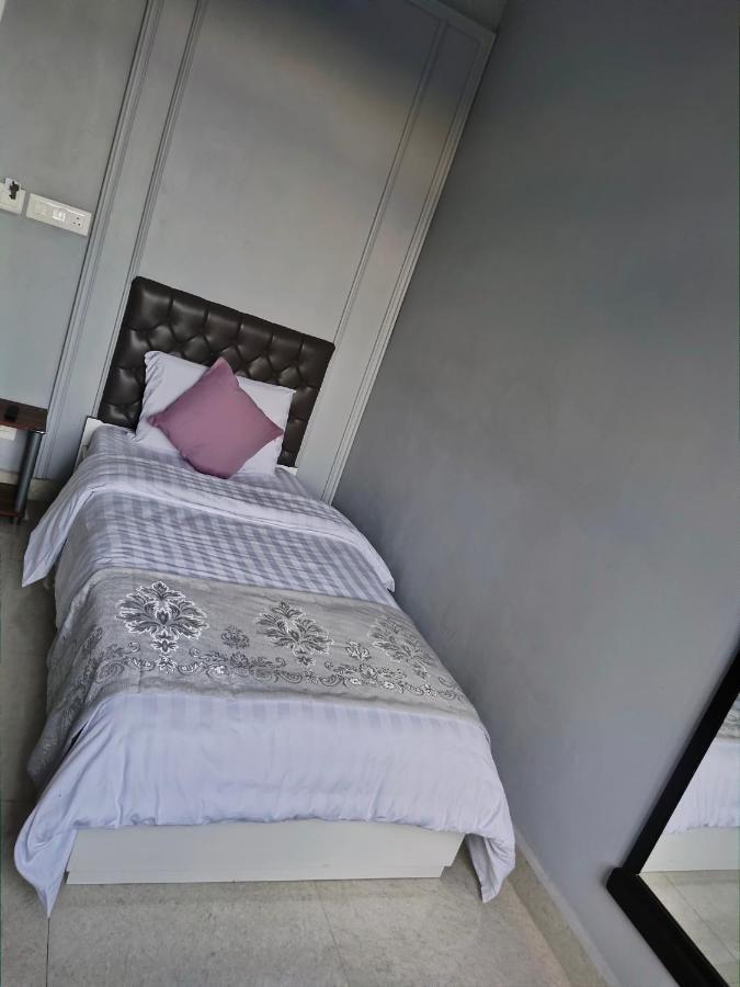 The 1998 Homestay Āīzawl 외부 사진