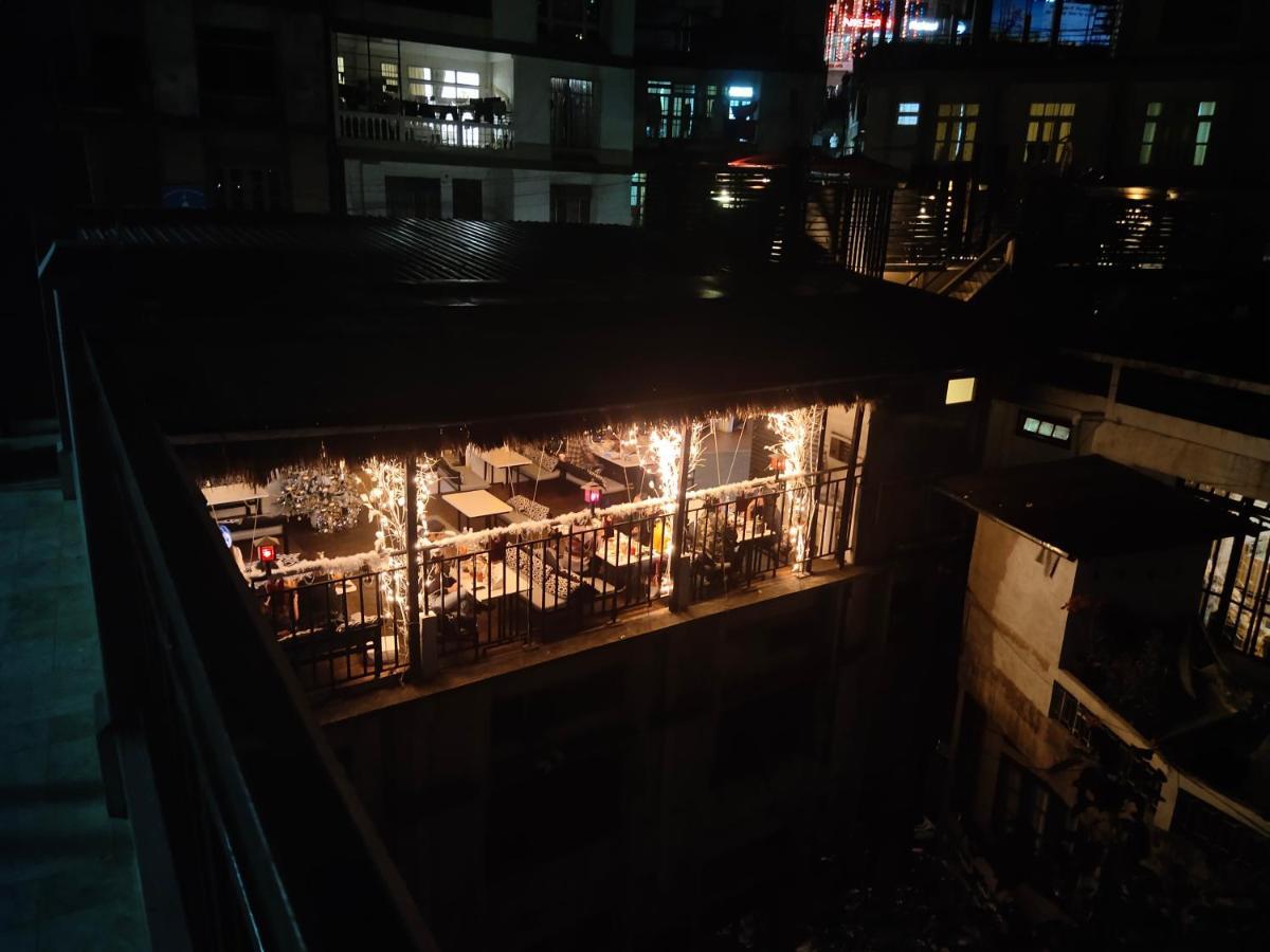 The 1998 Homestay Āīzawl 외부 사진