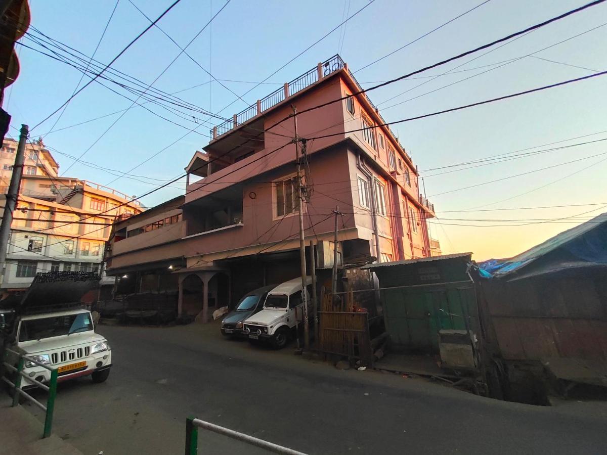 The 1998 Homestay Āīzawl 외부 사진