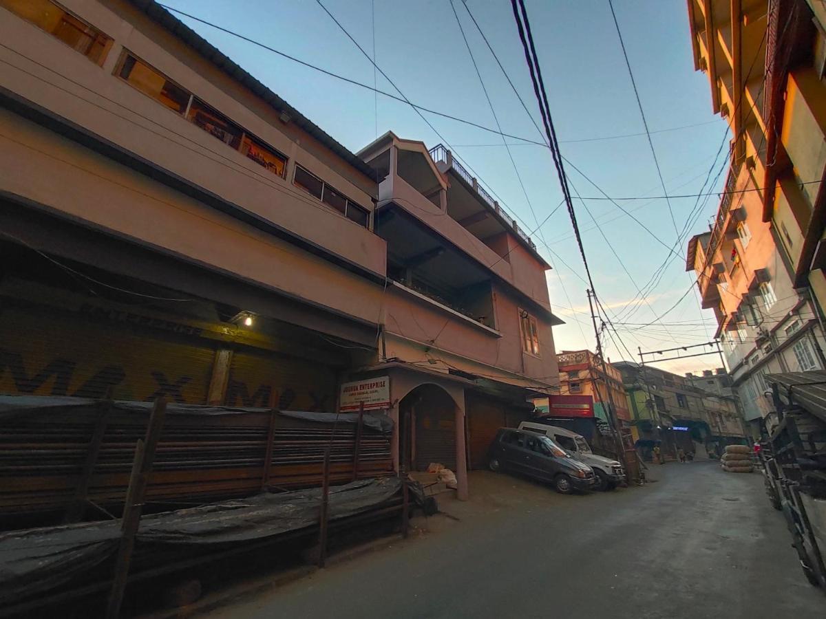 The 1998 Homestay Āīzawl 외부 사진